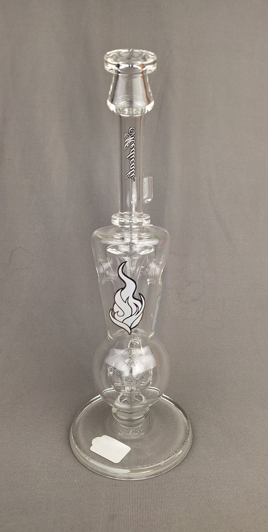 Medicali Solar Recycler Rig