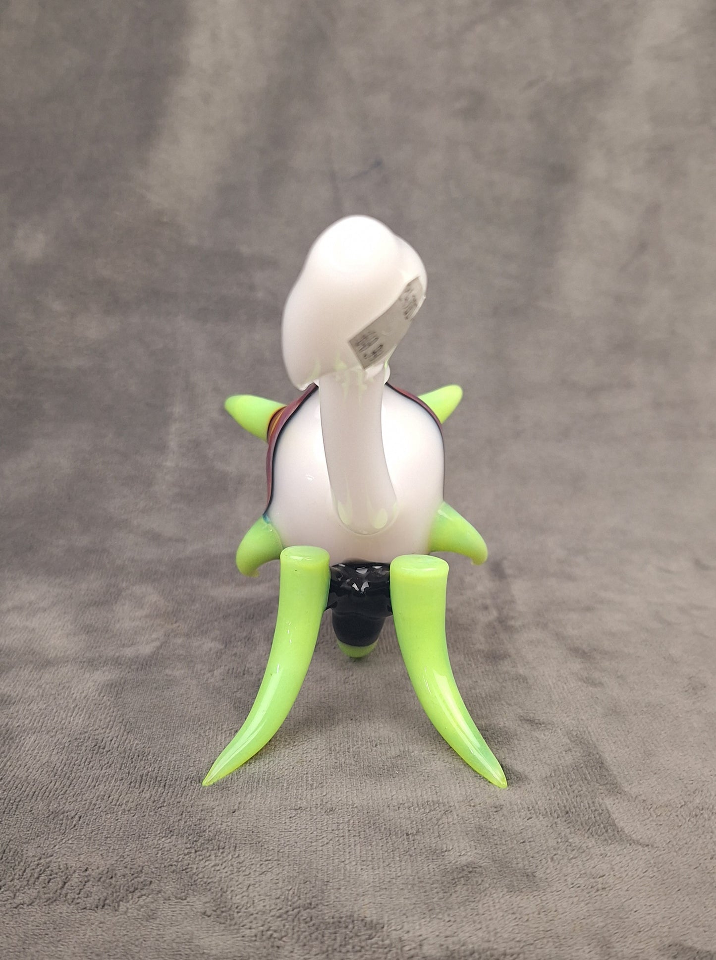 ICK-E Demon Rig Purple/Slyme