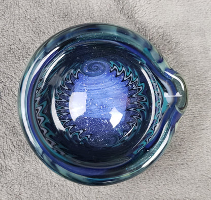Cowboy Dish With Dabber (2 of 2)