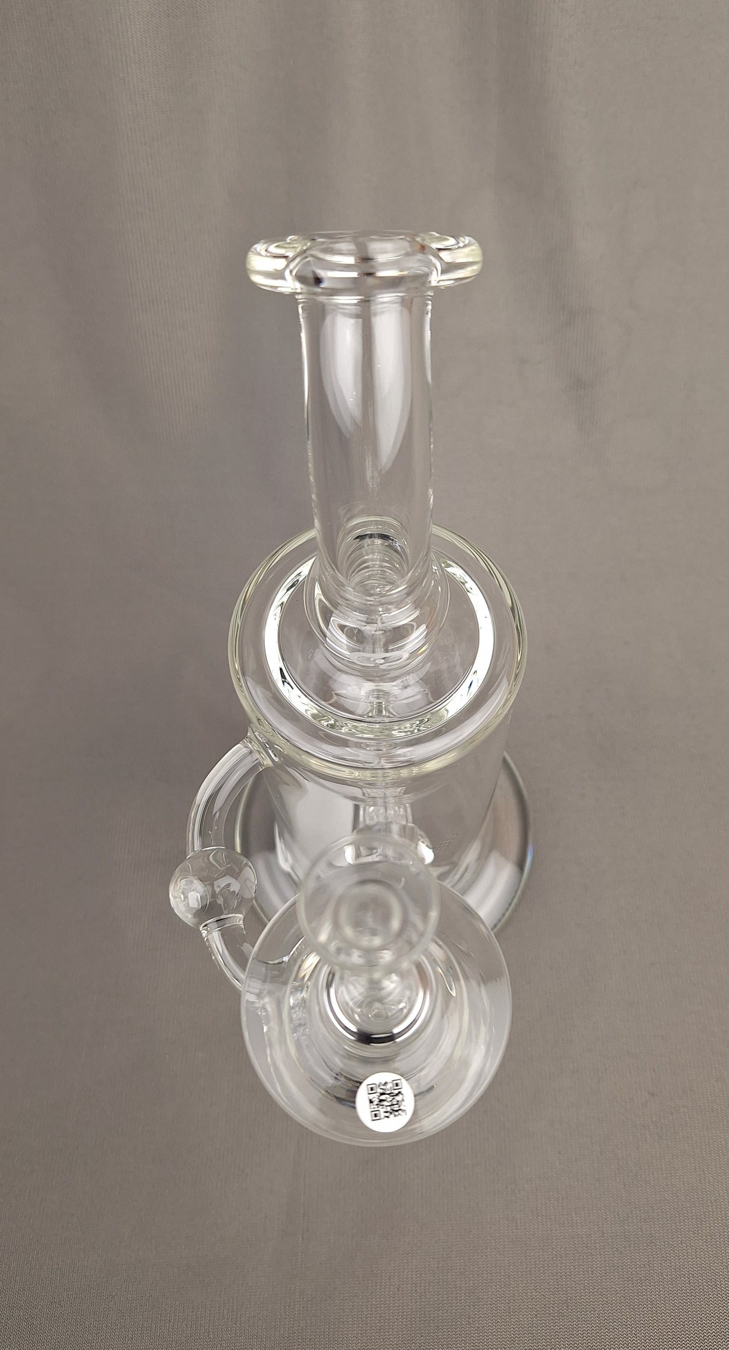 Mobius Recurve Incycler