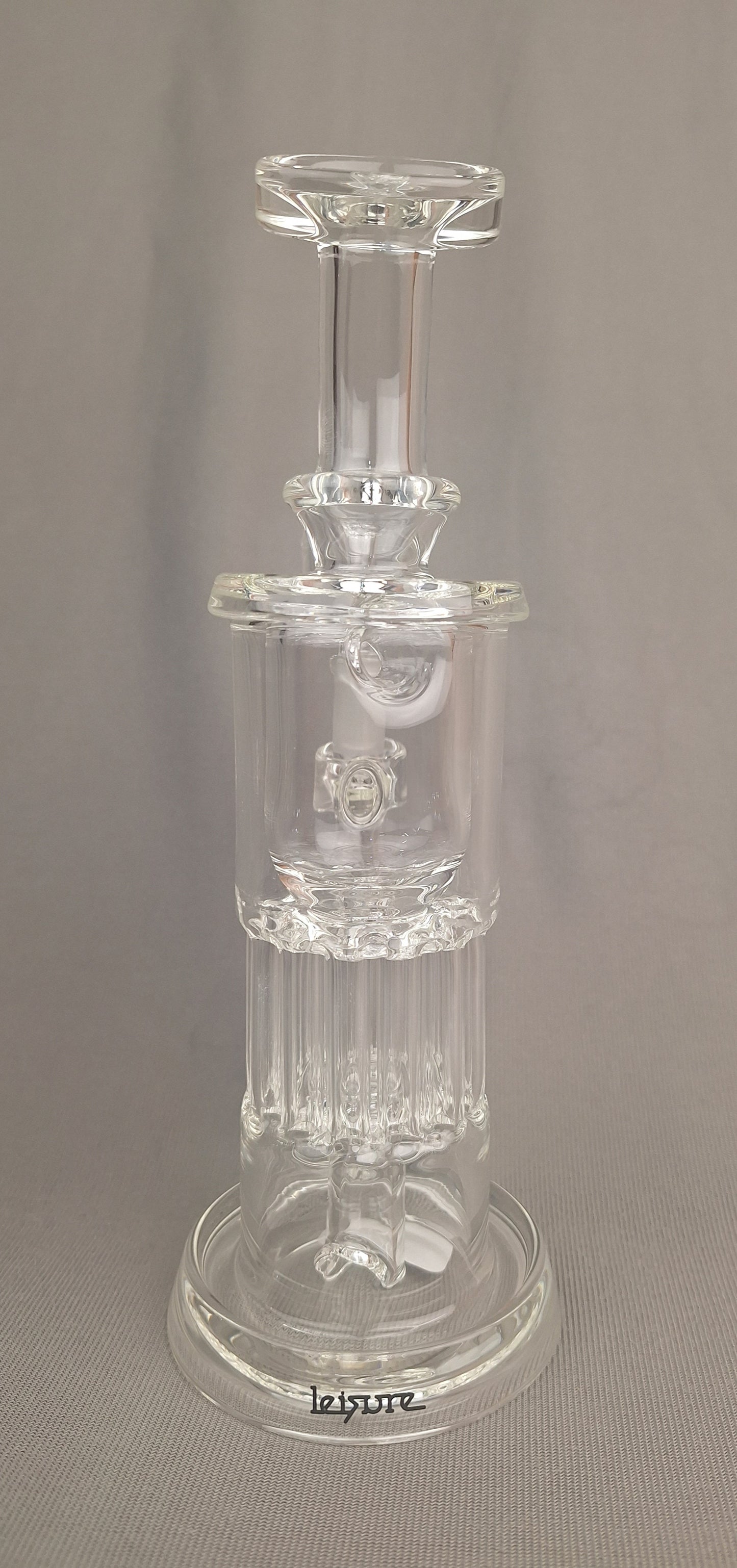 Leisure Pillar Incycler