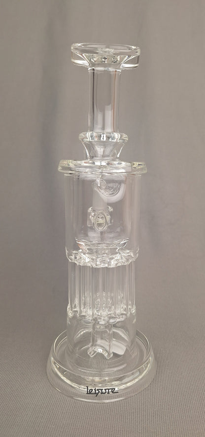Leisure Pillar Incycler