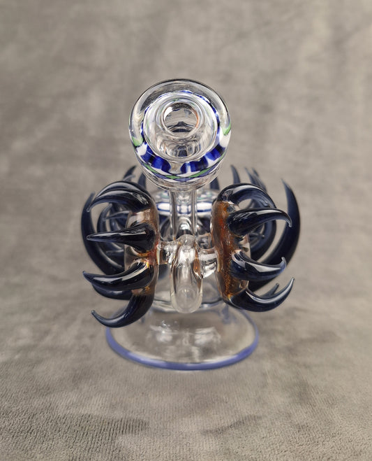 Freek Rig w/ Chad G. Marbles