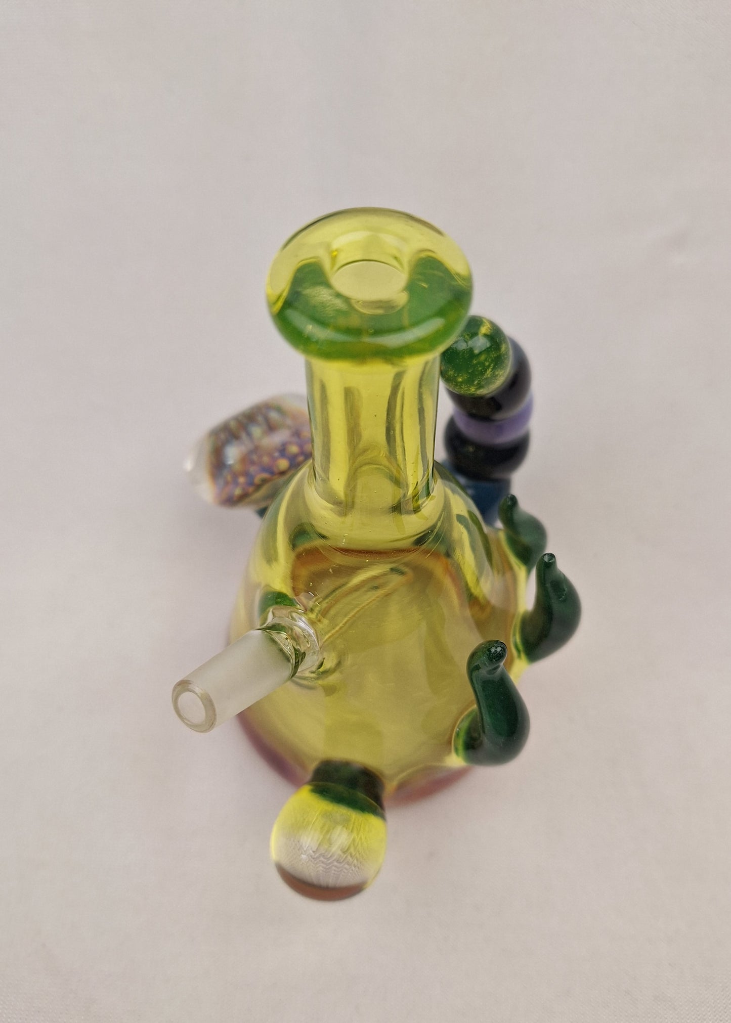 Suede Imagination UV 10MM