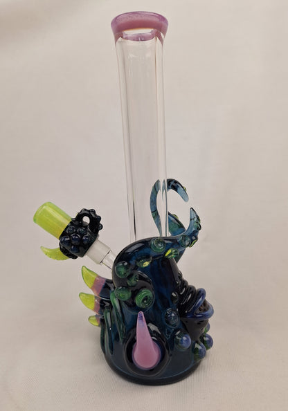 Mako Custom w/ UV & Stardust