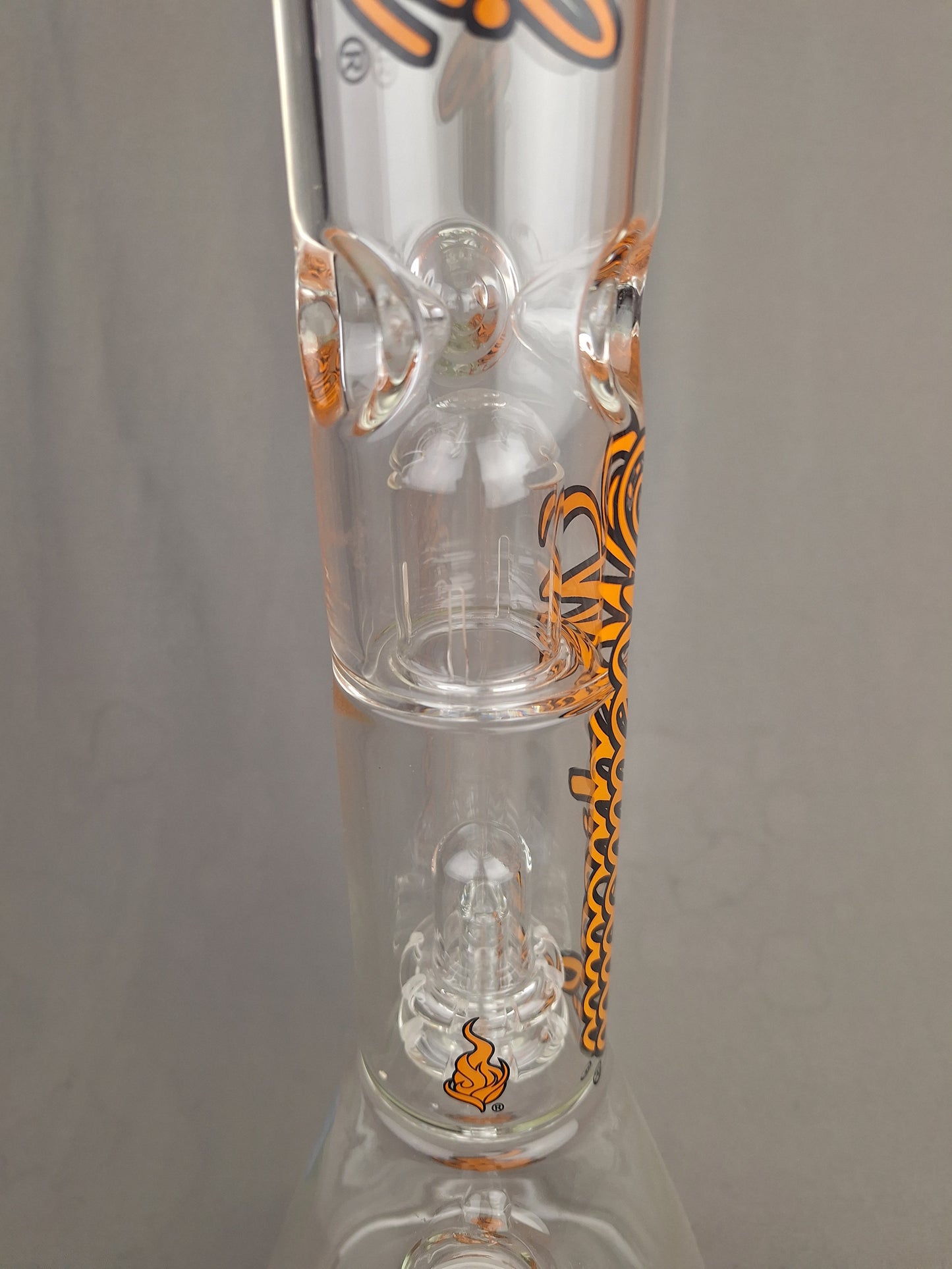 Medicali 18" Showerhead Beaker