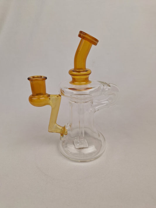 Kito Colored Incycler Yellow