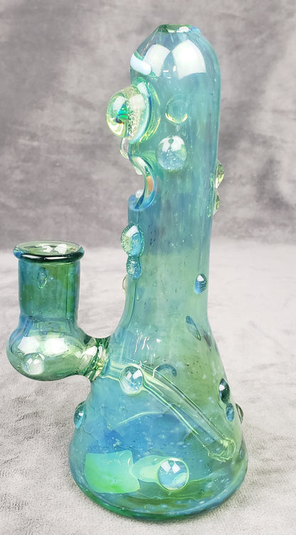 Spaced Out Pickle Rig