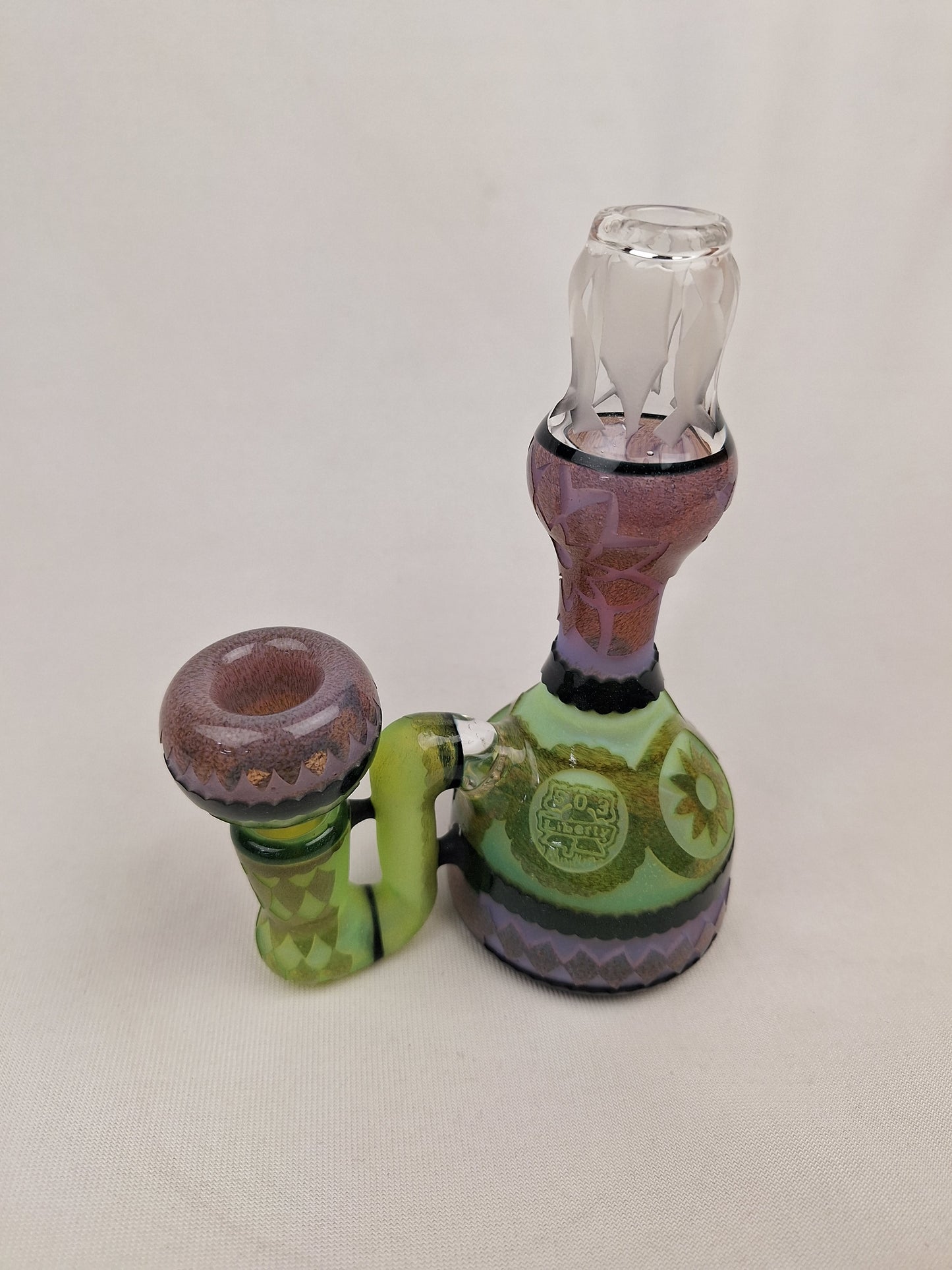 Liberty 503 Paul Long Sylme 2