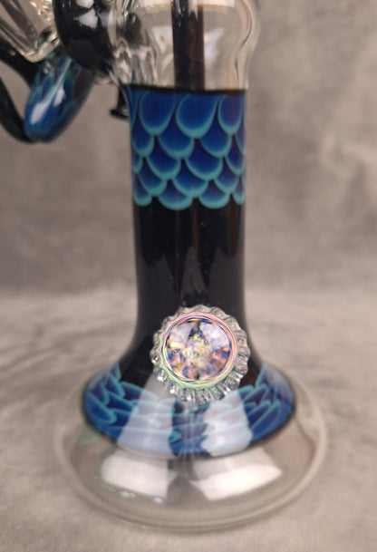 Tyme/J Mass Tattoo Bub Set