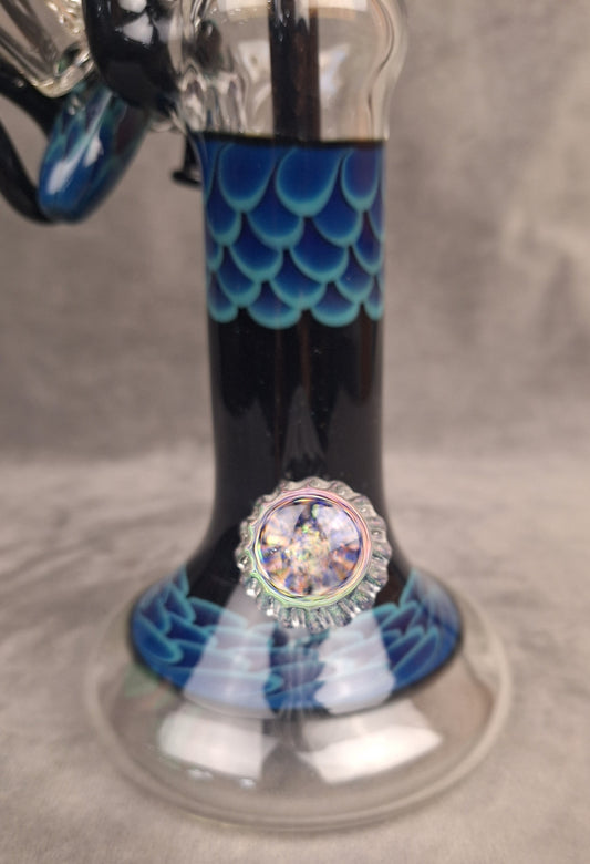 Tyme/J Mass Tattoo Bub Set