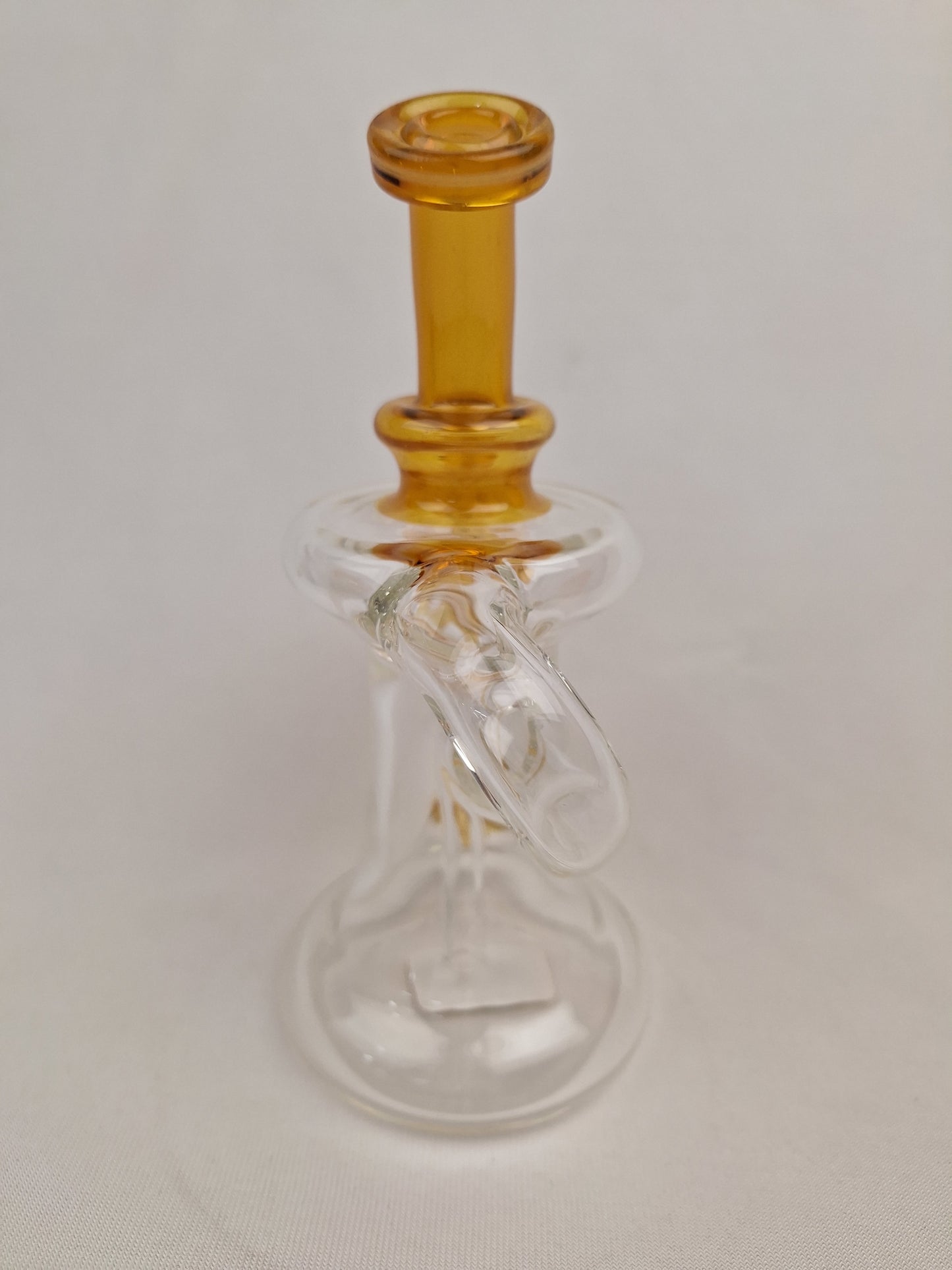 Kito Colored Incycler Yellow