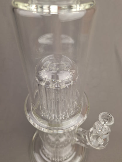 Leisure 13 to 29 Arm Flower Tube