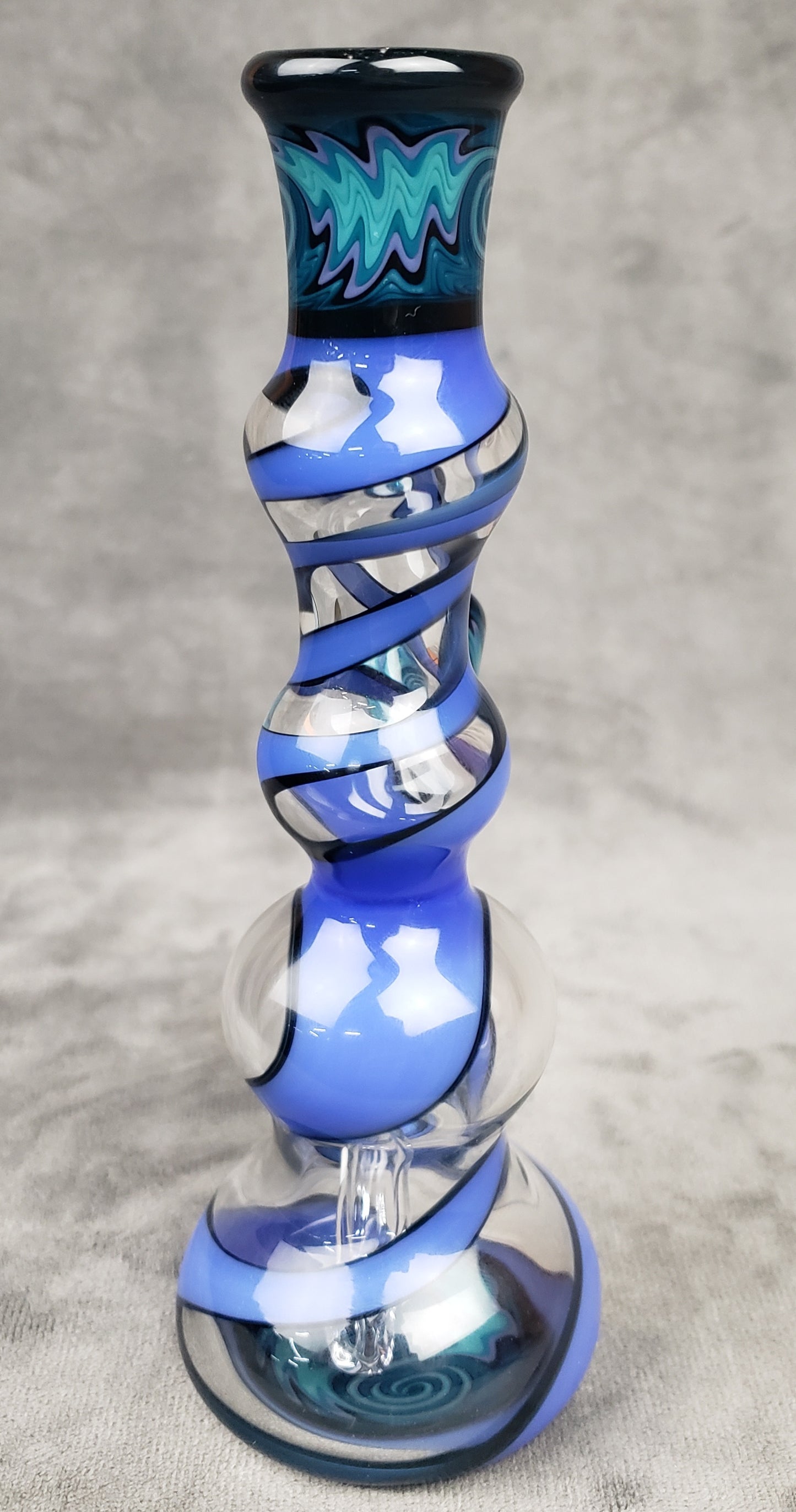 SKREWG Spuncalmo Mini Tube