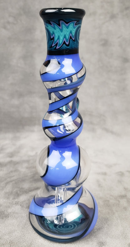 SKREWG Spuncalmo Mini Tube