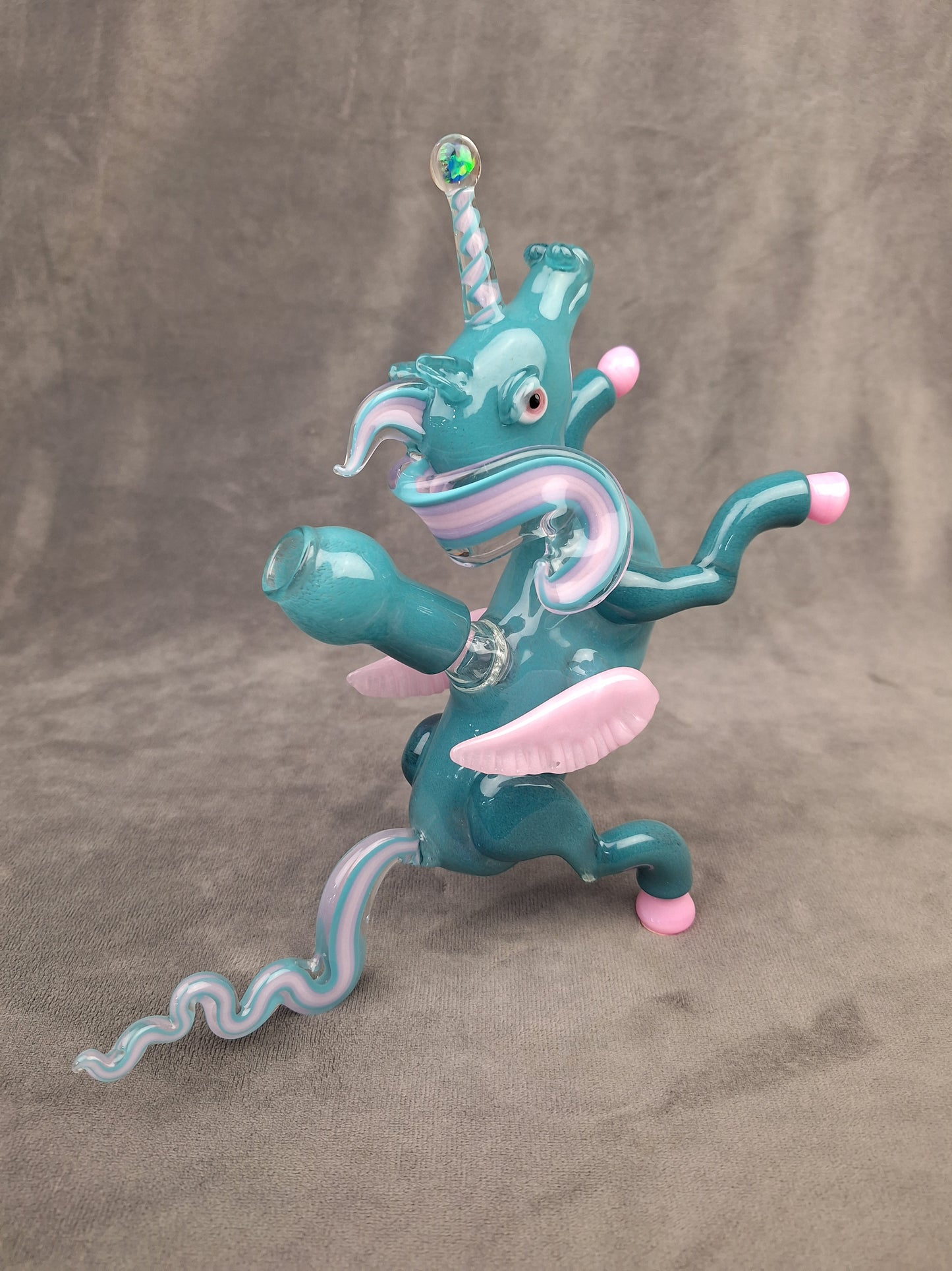 Ace Pegacorn Rig