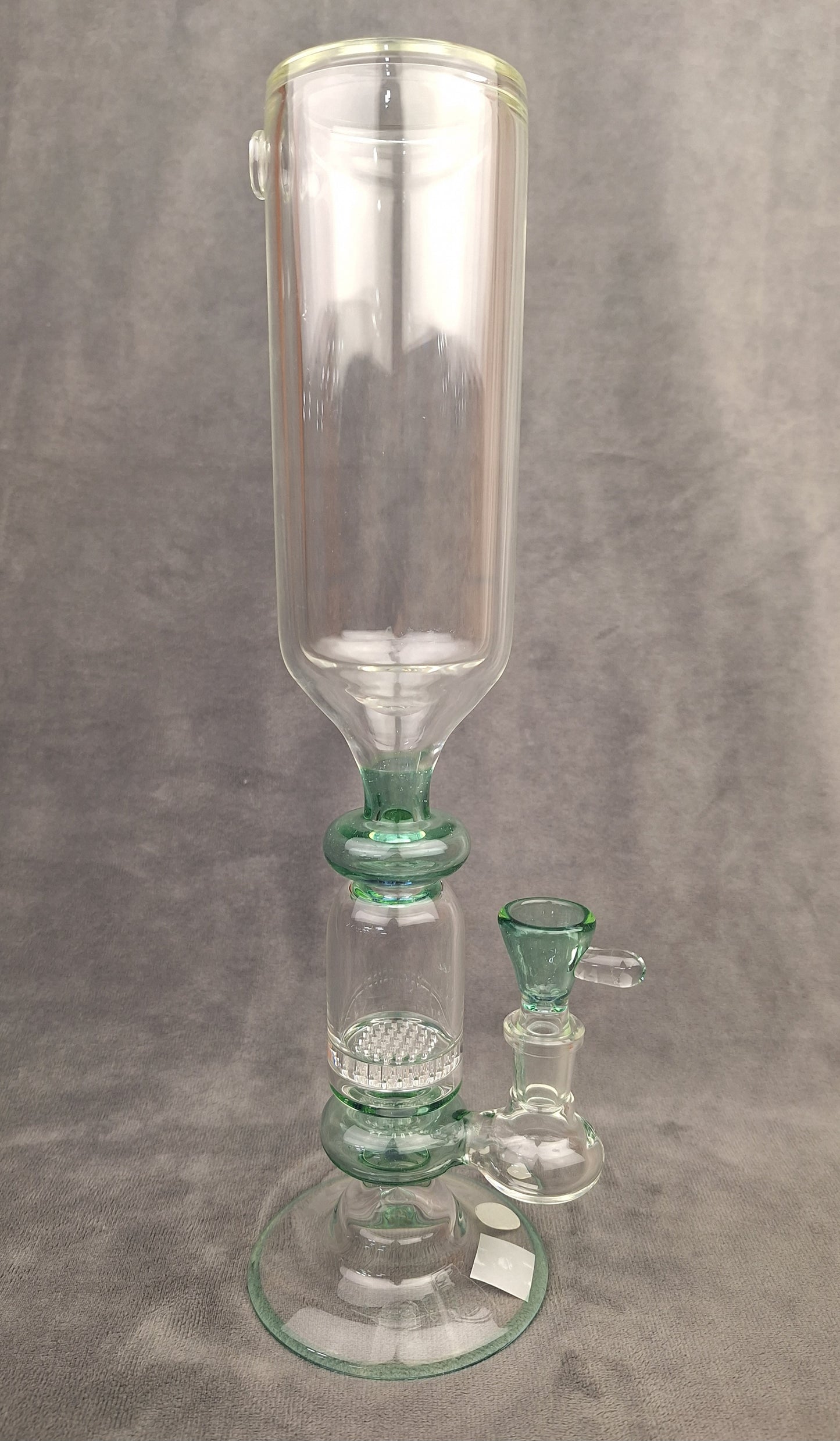 IREM Champagne Rig