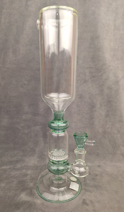 IREM Champagne Rig