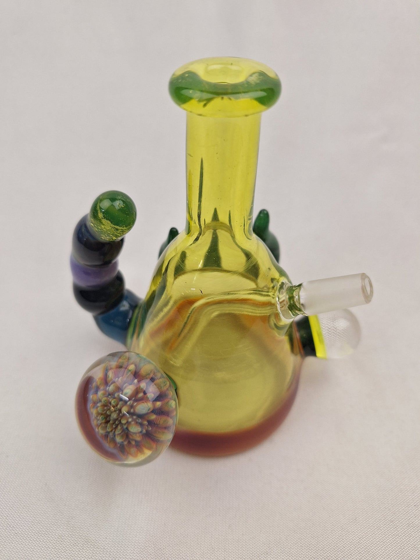 Suede Imagination UV 10MM