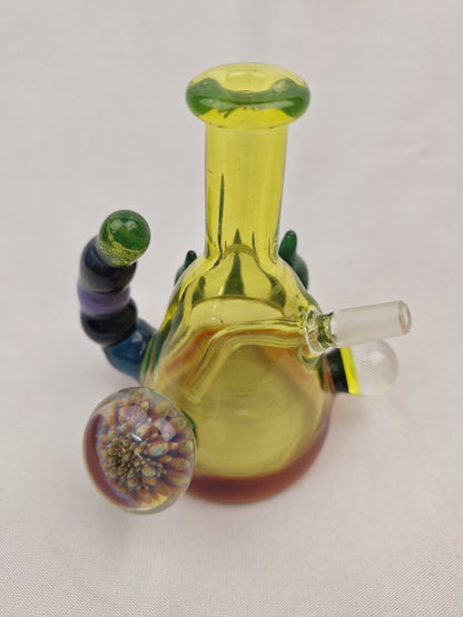 Suede Imagination UV 10MM