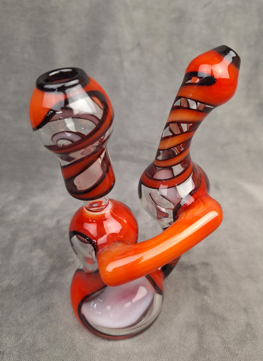 Skrewg Bipolar Encalmo Recycler
