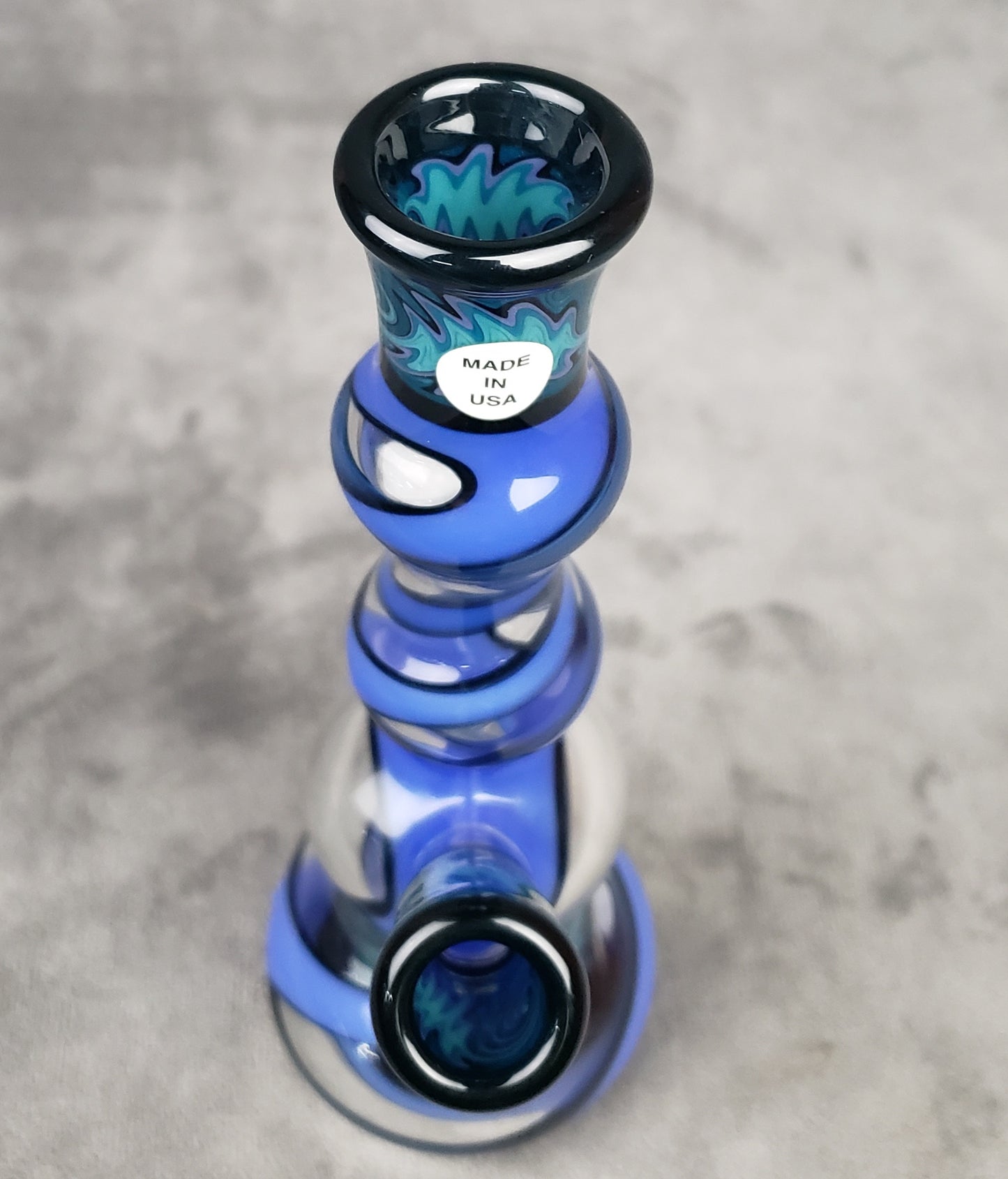 SKREWG Spuncalmo Mini Tube