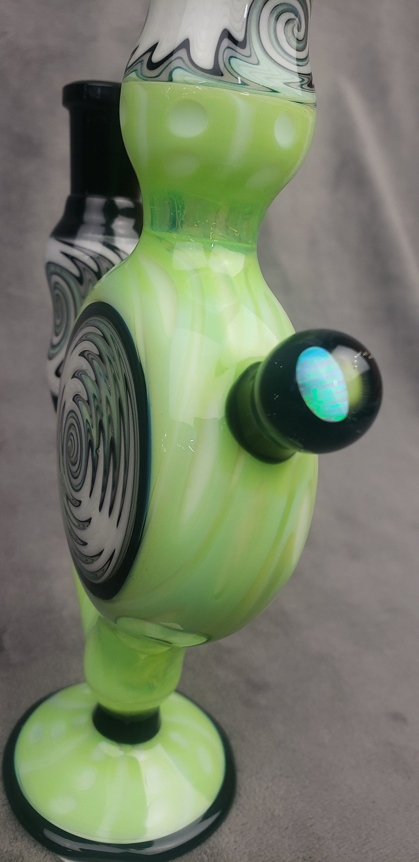 SKREWG Stemless Mini Tube
