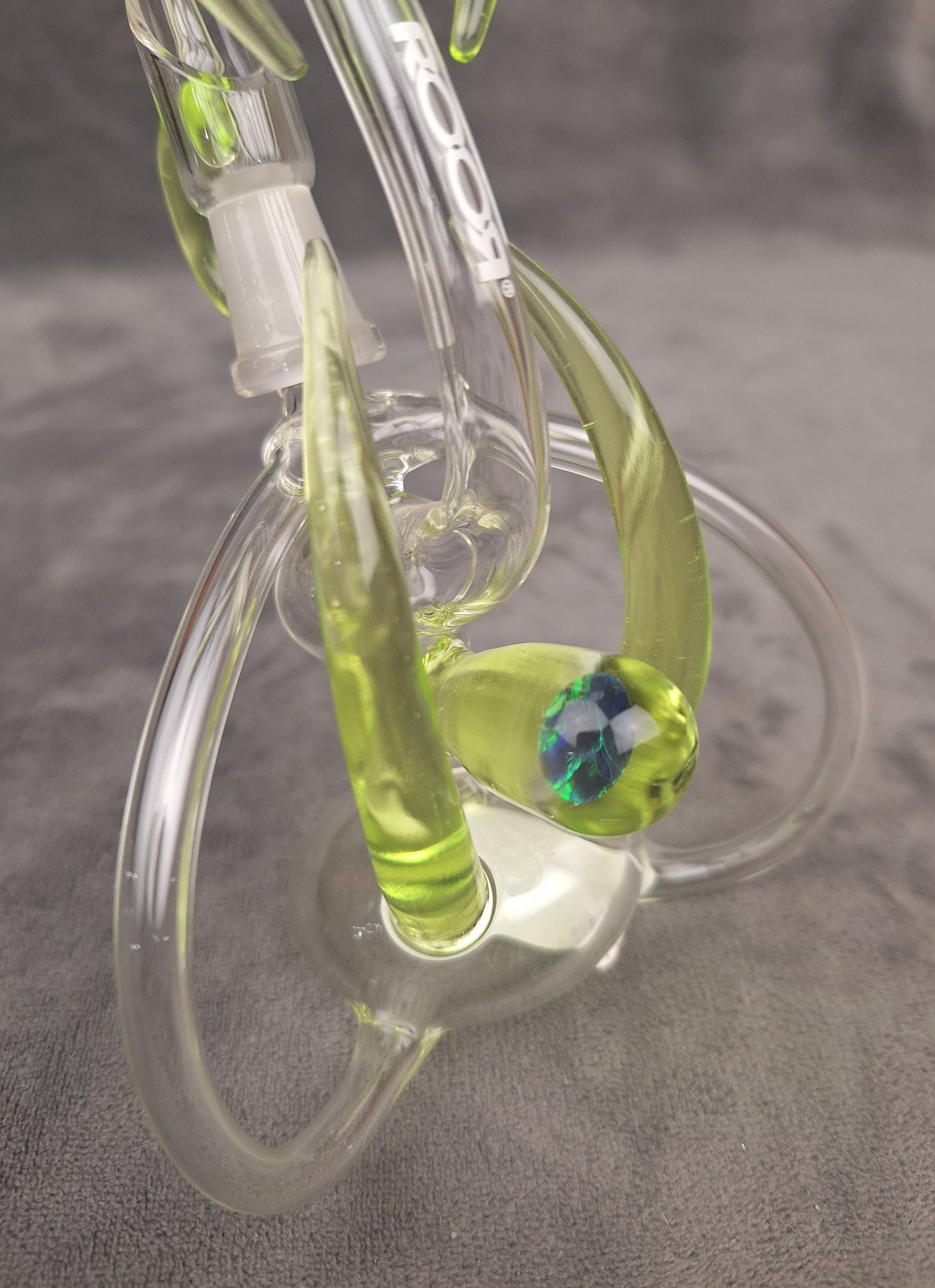 Eusheen Roor Bub Yellow