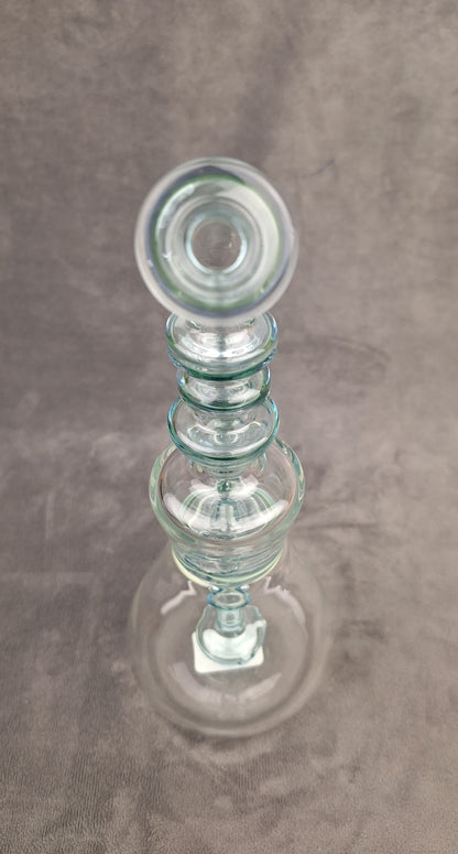 Tobias Strange Illum. Mix