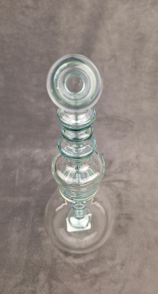 Tobias Strange Illum. Mix