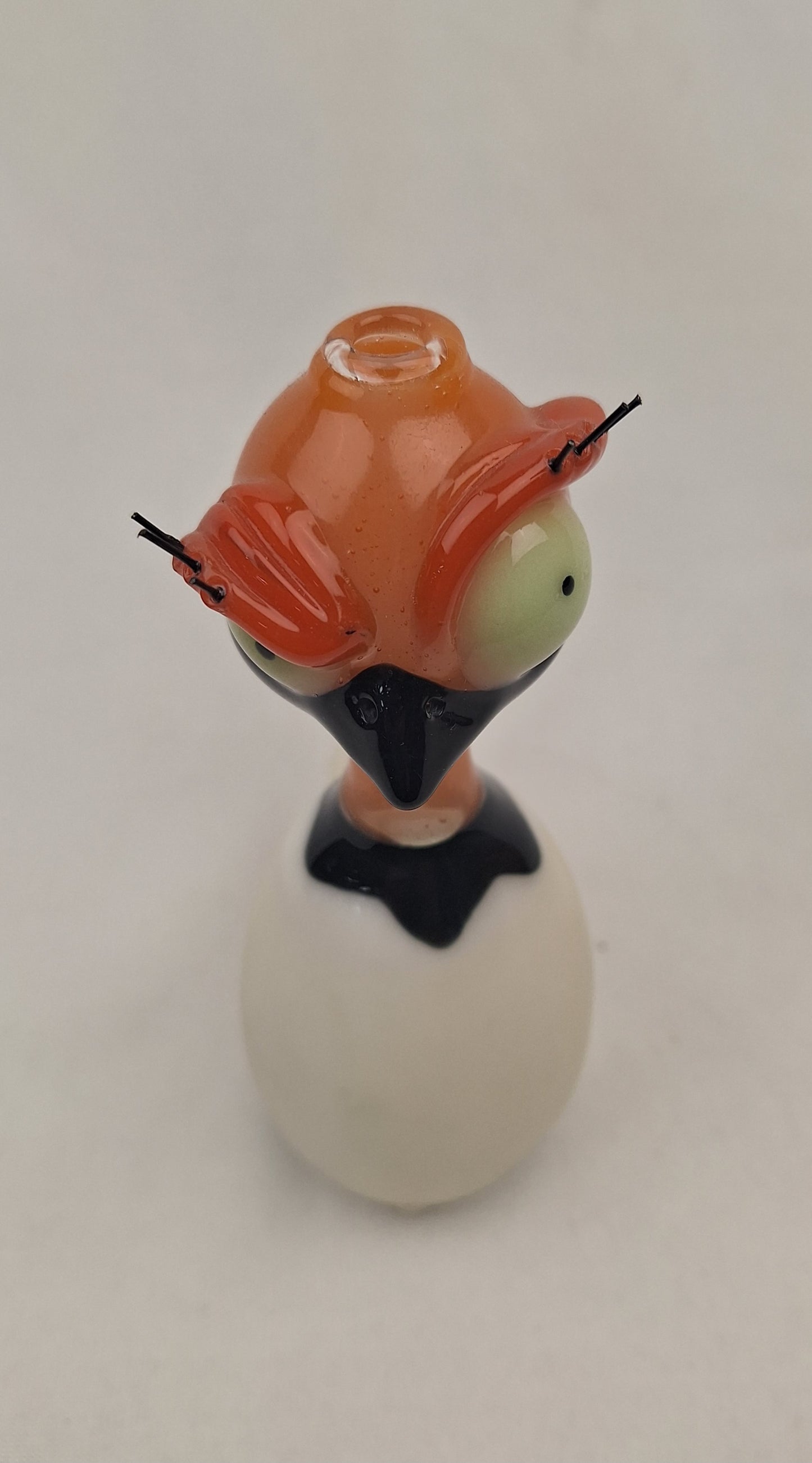 Smart Hatched Chick Rig