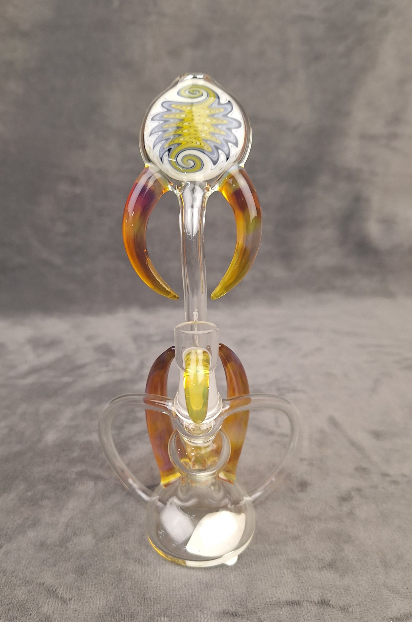 Eusheen Roor Bub Orange