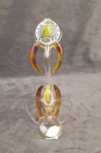 Eusheen Roor Bub Orange