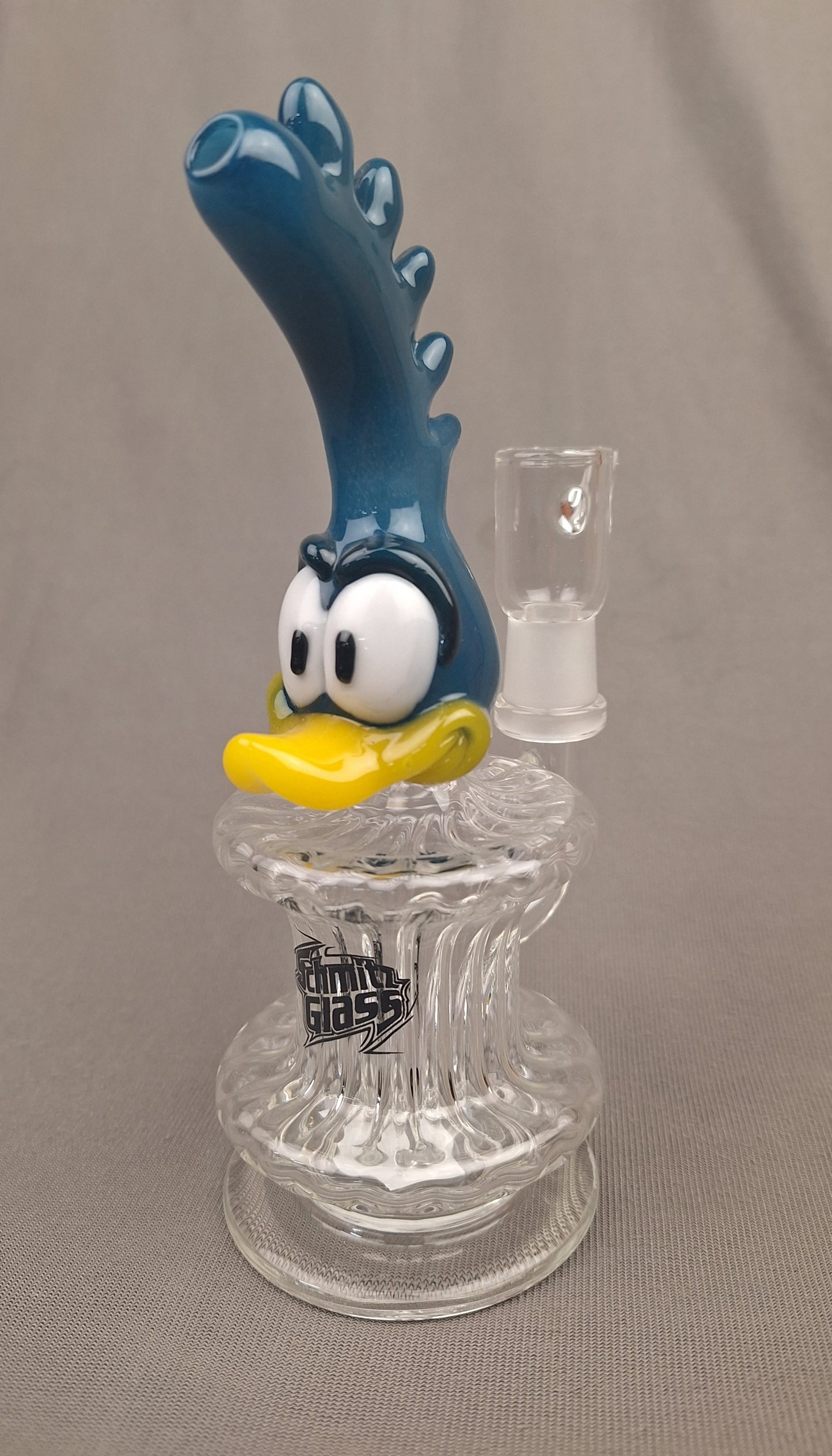 Erik SC Smart Glass Collab Rig