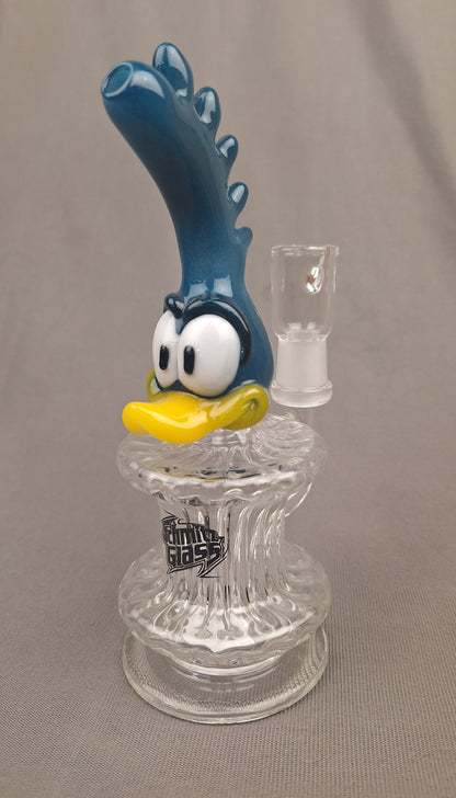 Erik SC Smart Glass Collab Rig