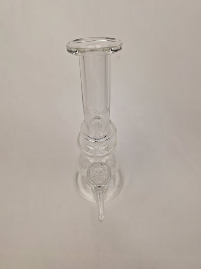 Ben Wilson Clear Disk Incycler