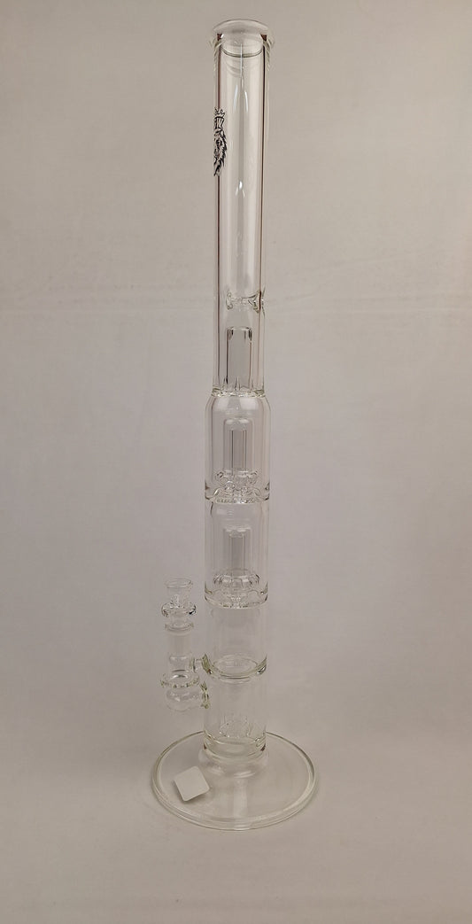 MGW Mini Stemless Tri Cirq Perk White