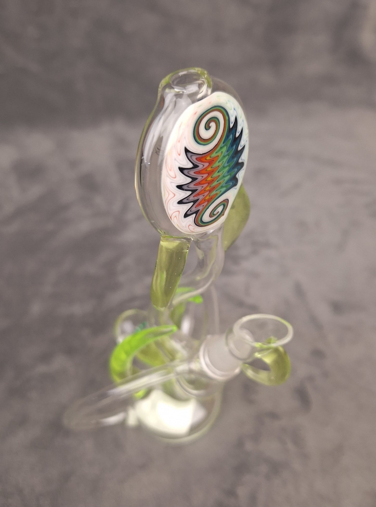 Eusheen Roor Bub Yellow