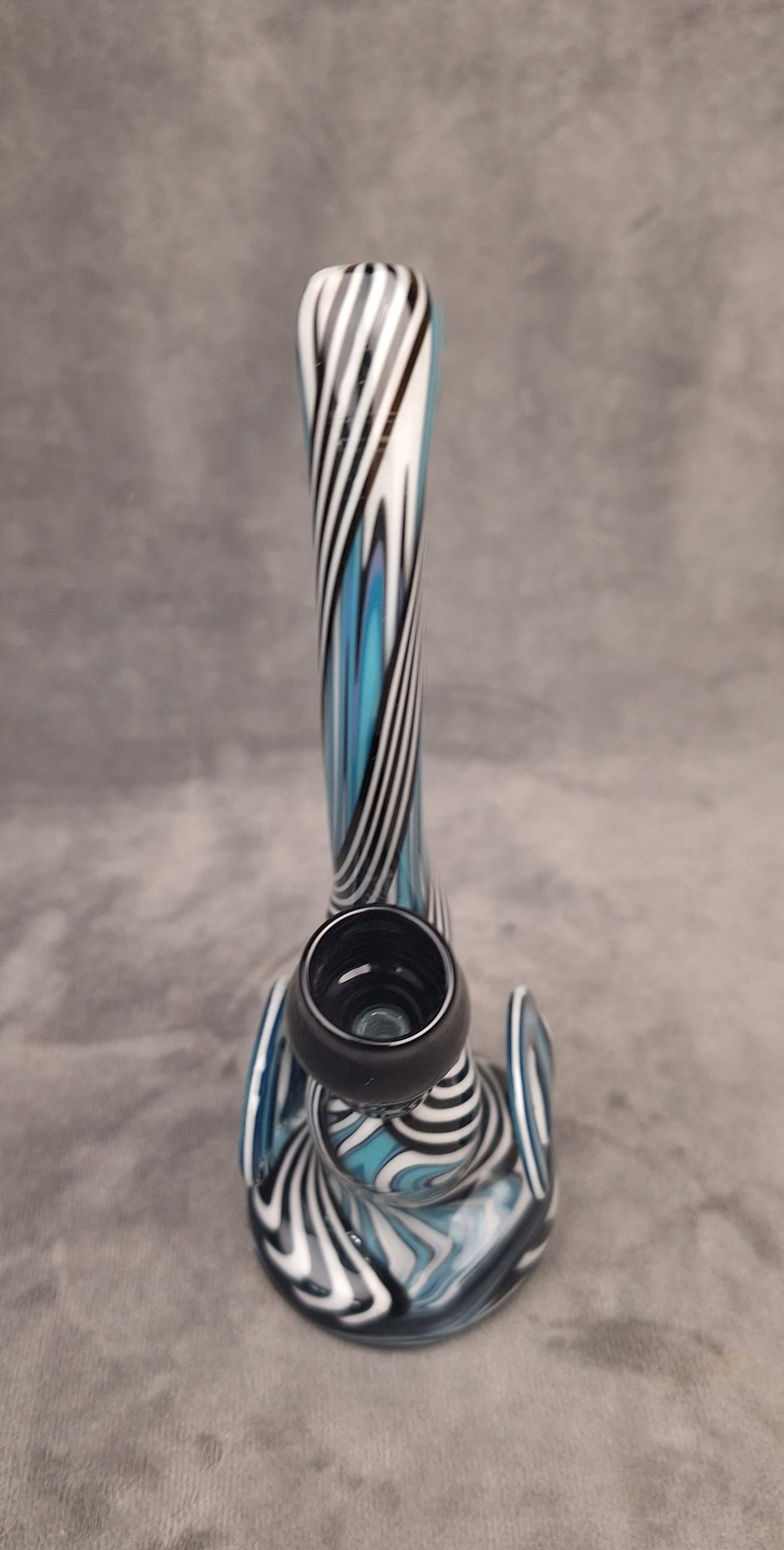 Mike C 10MM Heady Rig