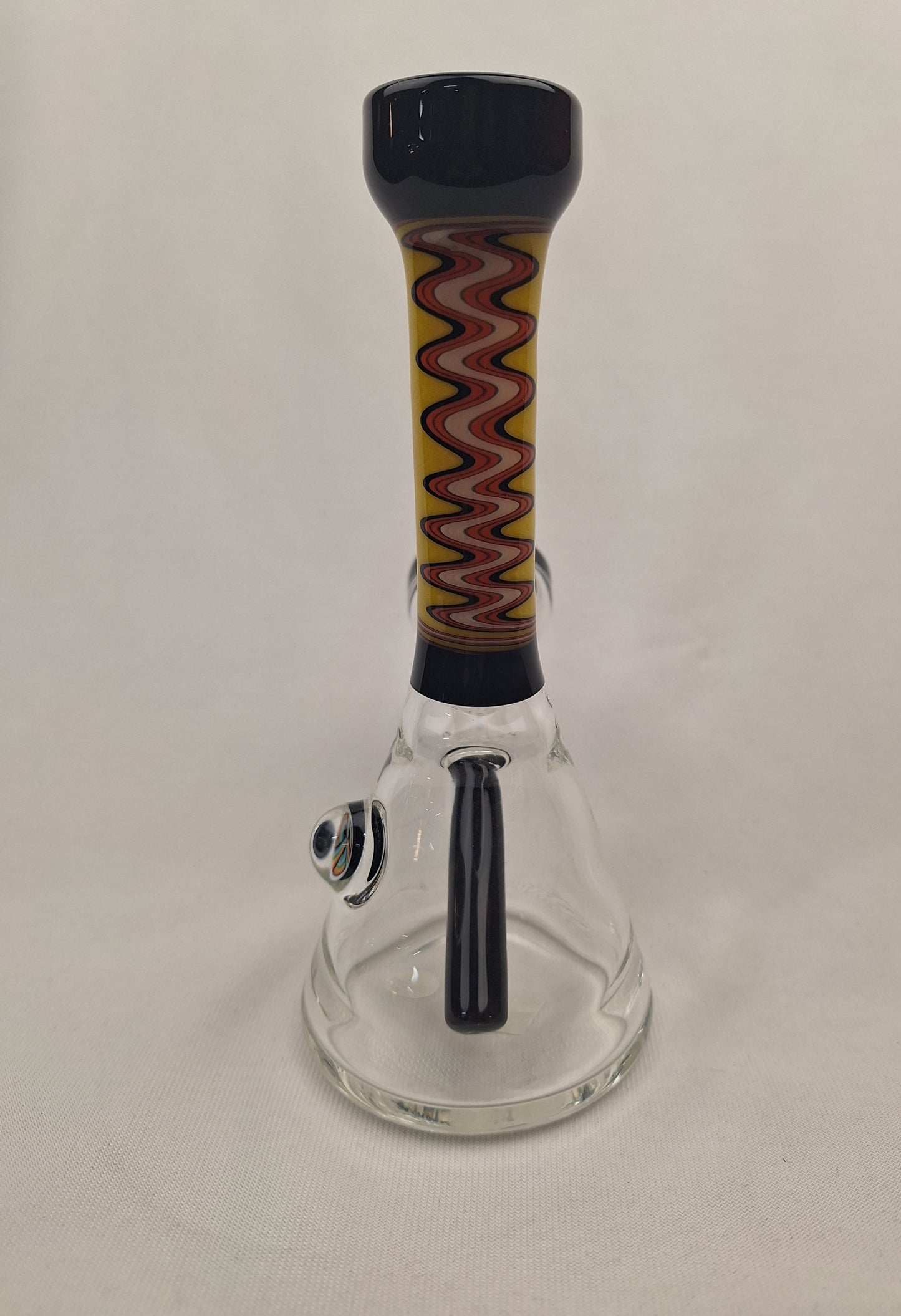 Mc. Fly Mini Tube w Zipper Sec