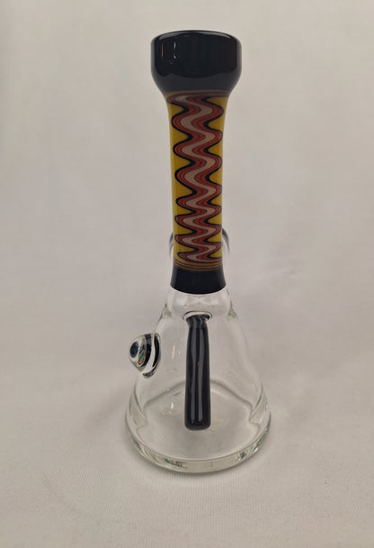 Mc. Fly Mini Tube w Zipper Sec
