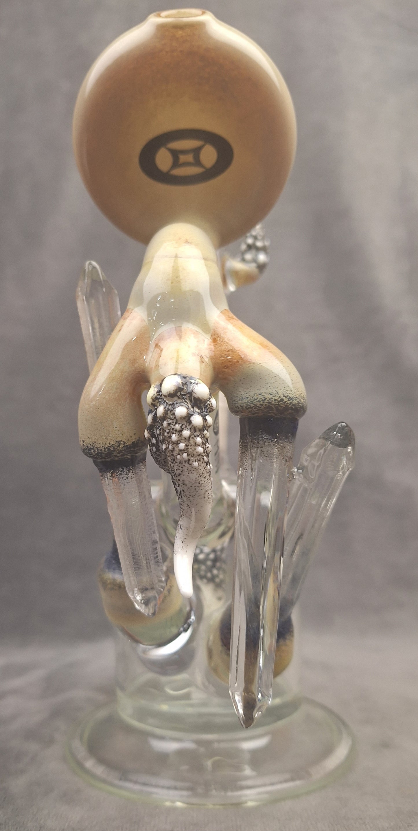 Omni Crystal Shaman Bub (Big)