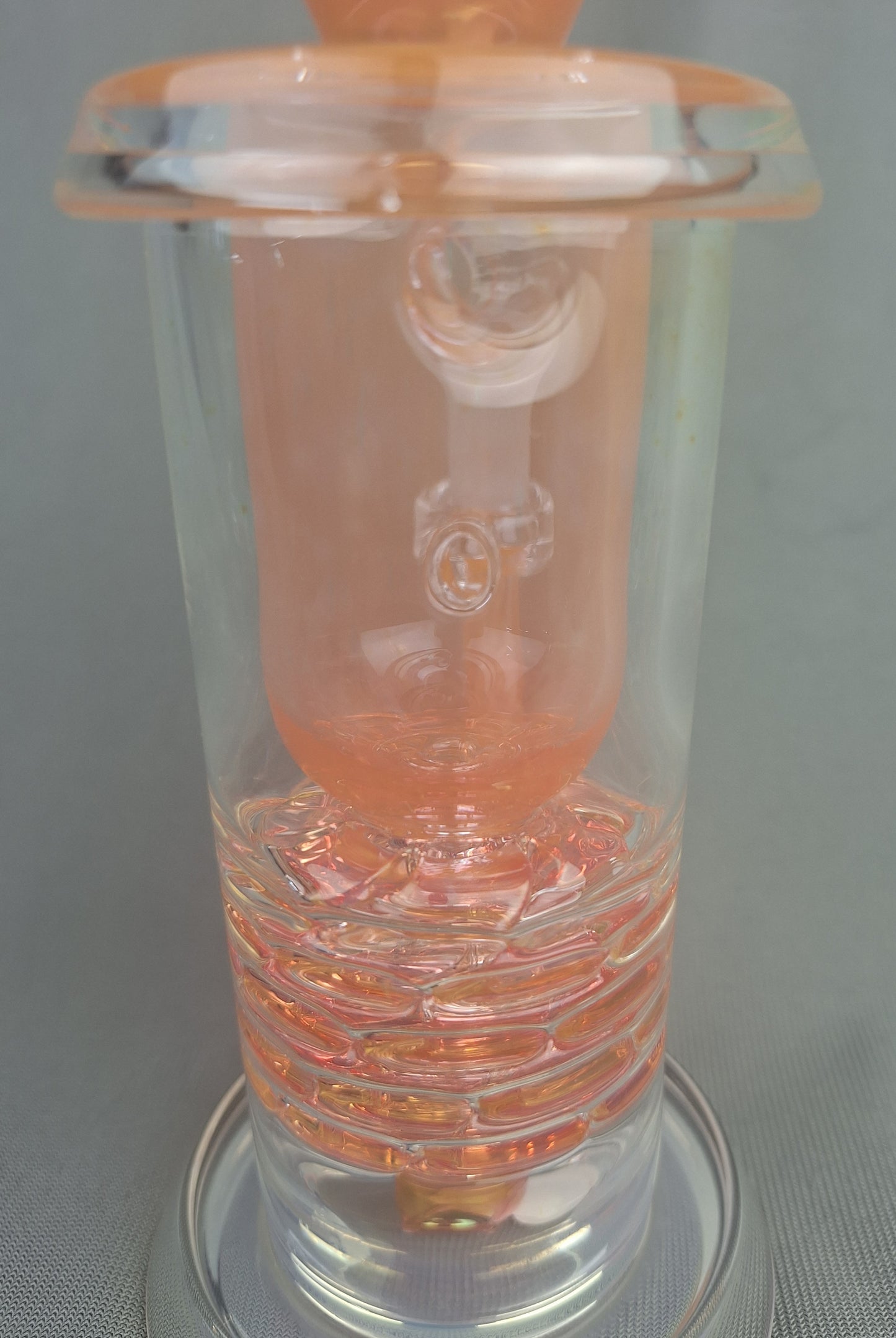 Leisure Fumed Brickstack Incycler
