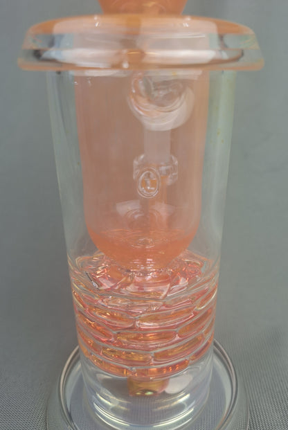 Leisure Fumed Brickstack Incycler