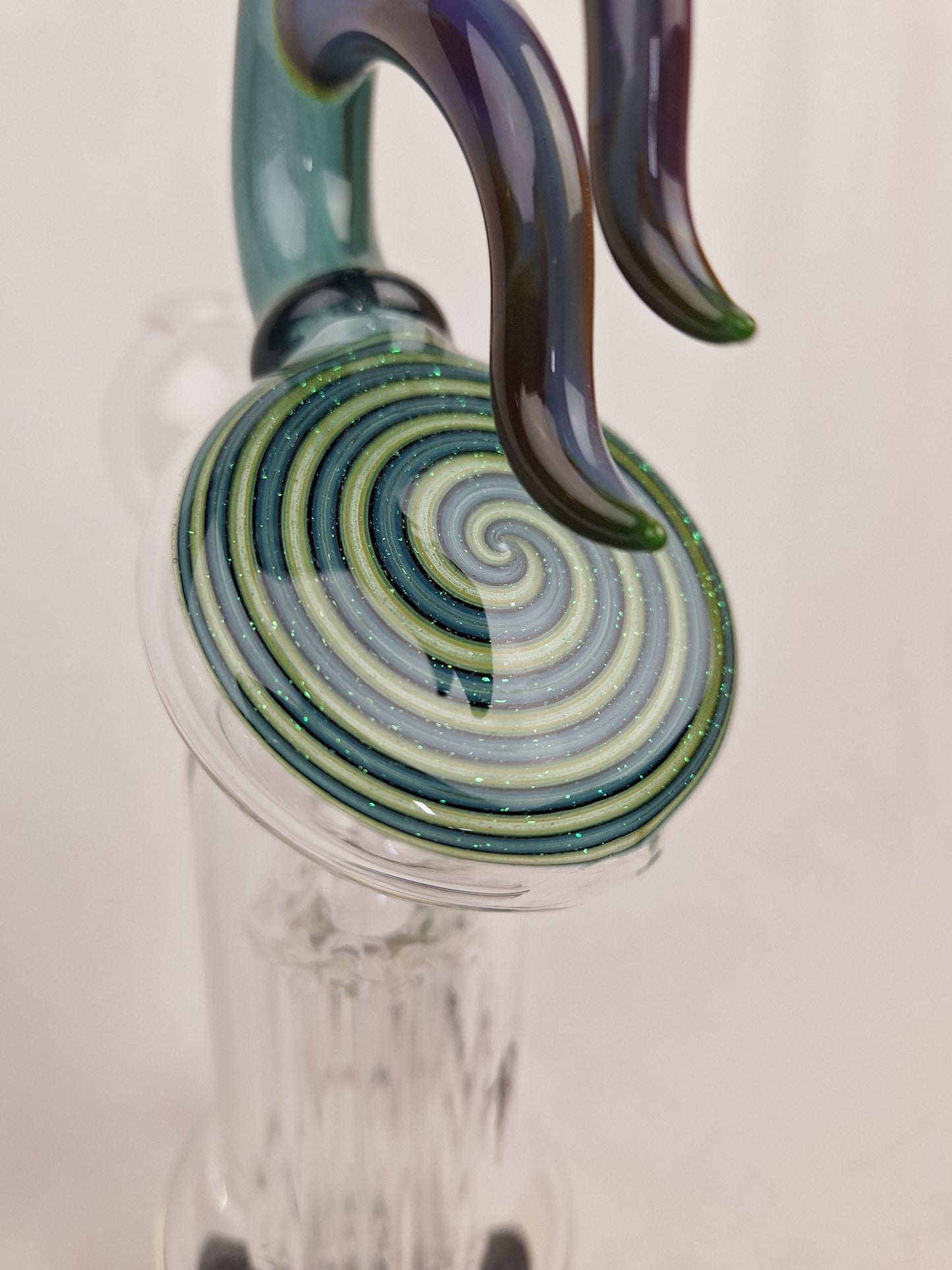 Hoobs Dichro Drag - on