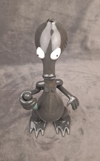 Puff Roger