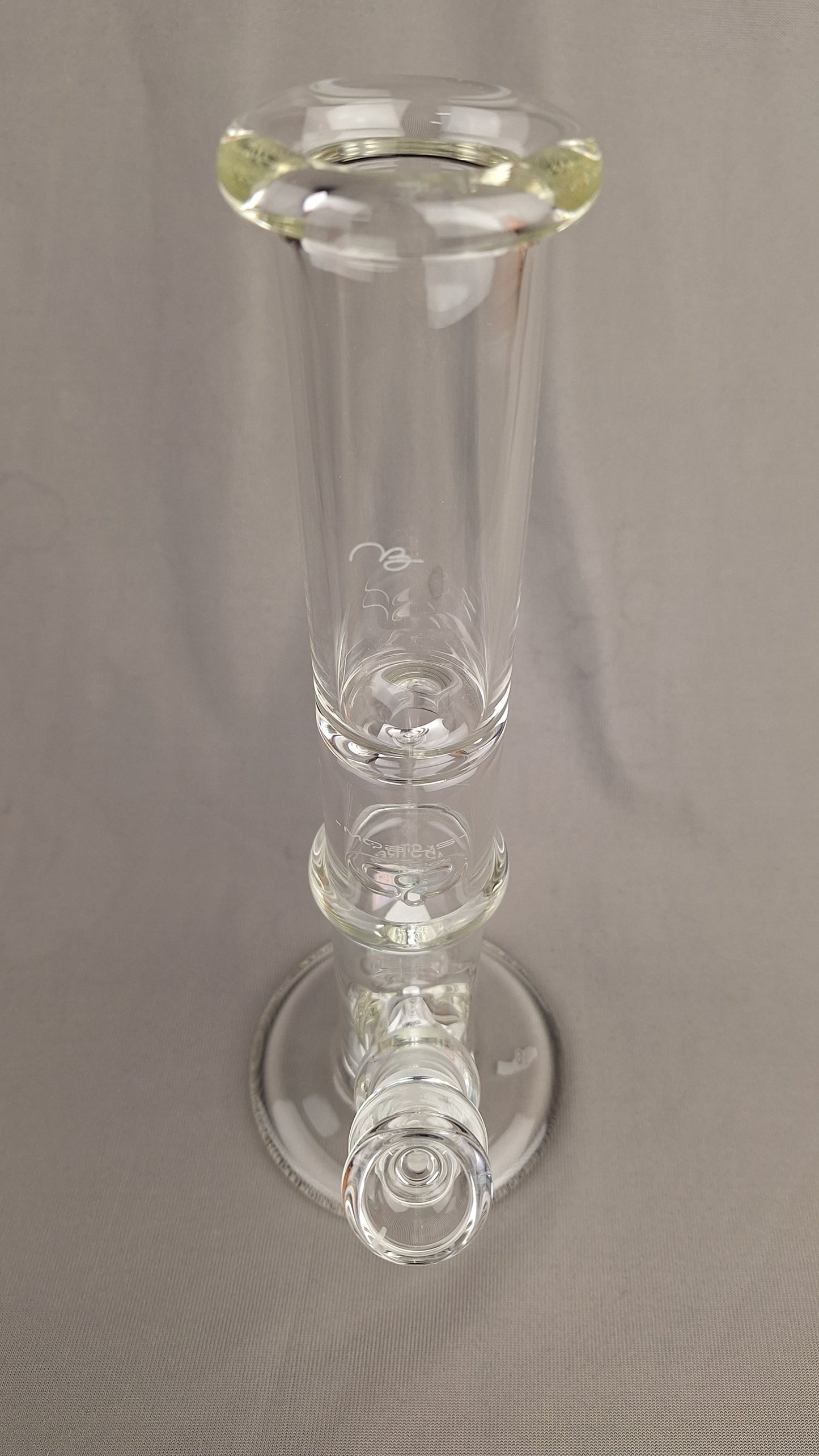 Mobius Str8 45 Tube