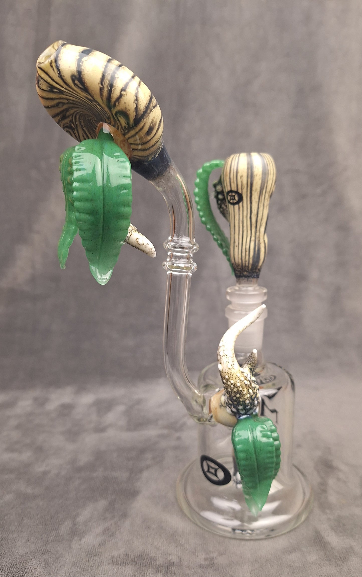 Omni Wooden W Bub