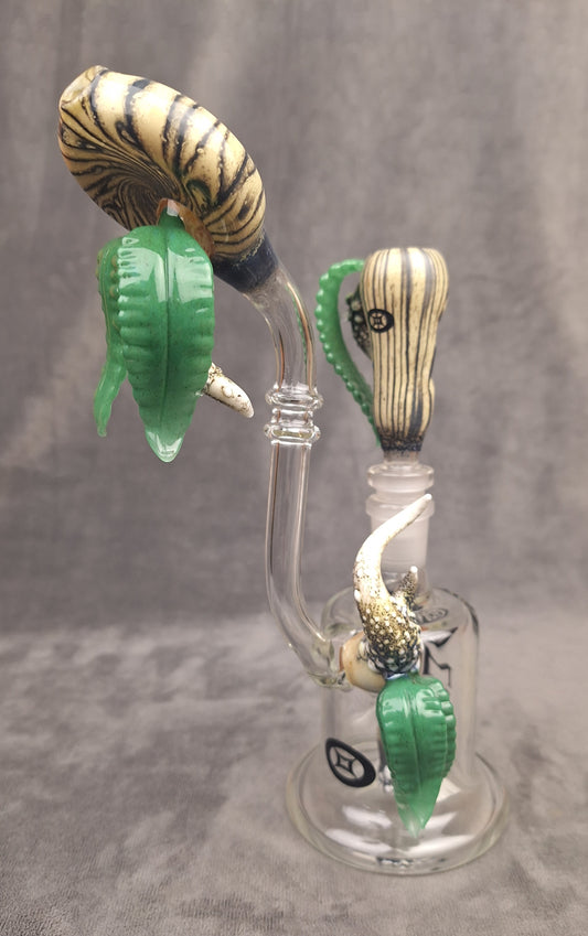 Omni Wooden W Bub