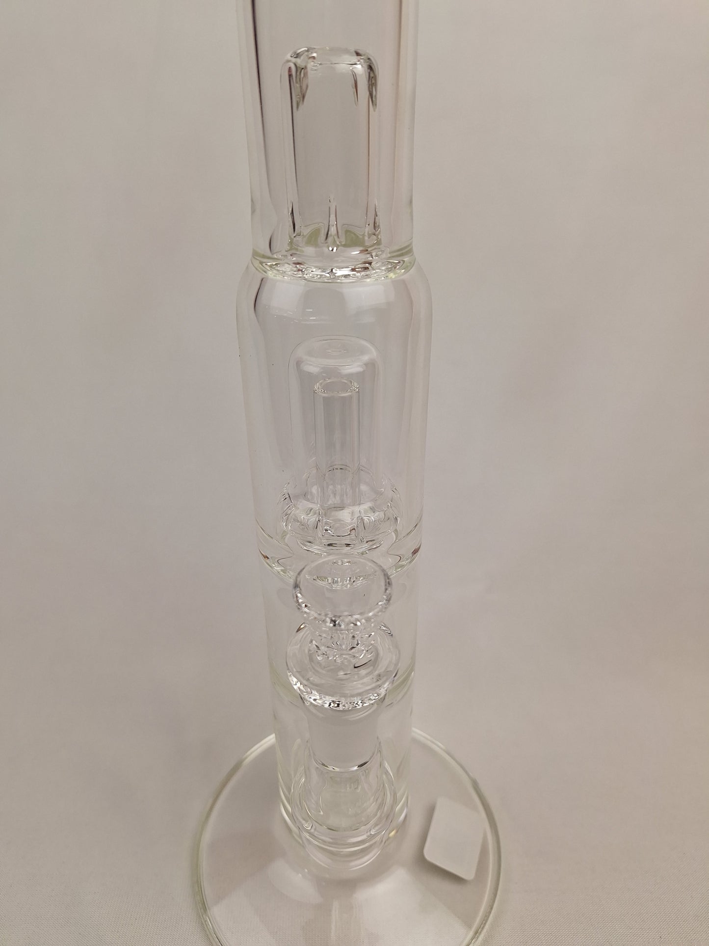 MGW Mini Stemless DBL Cirq Perk Green